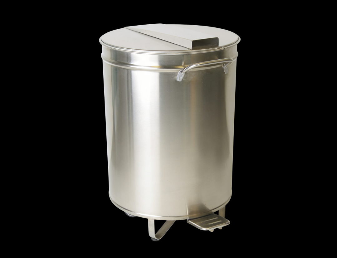 Pedal Bin