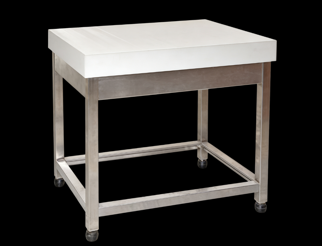 Meat Cutting Table