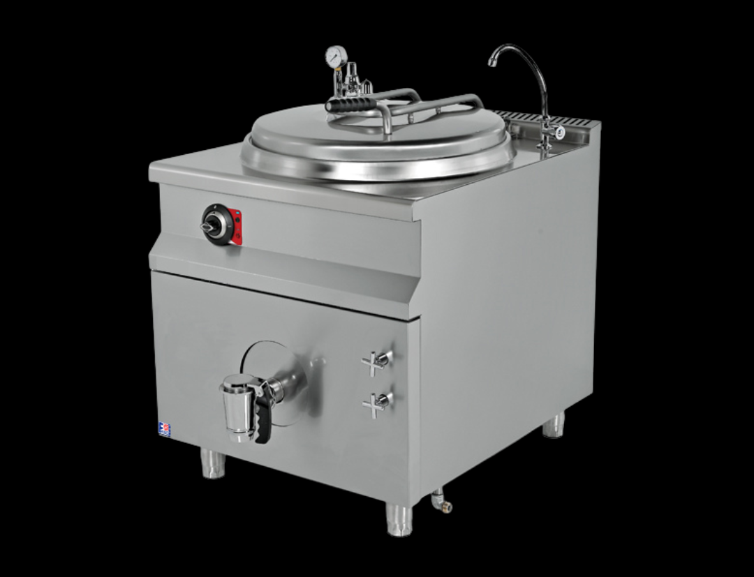 70L Gas Kettle 700 Series