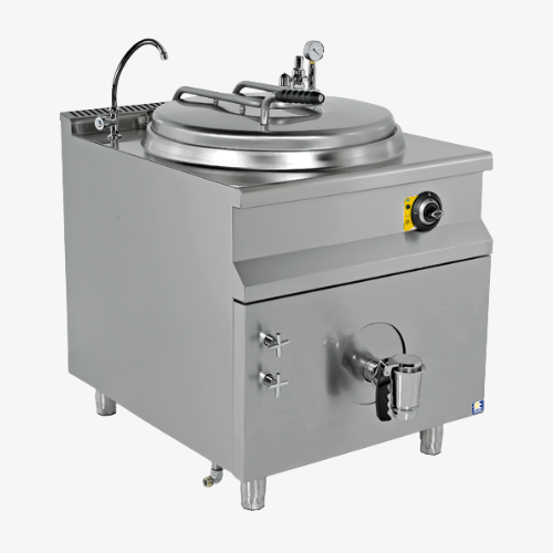 70L Gas Kettle