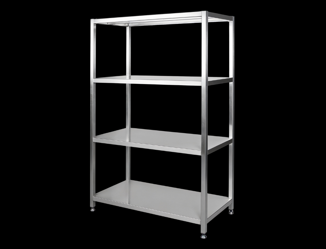 Shelves