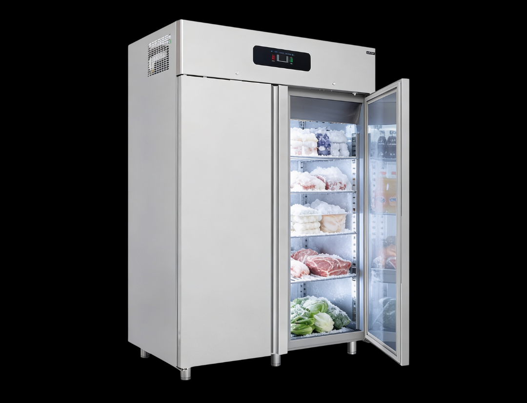 Ro 1500 Vertical Refrigerated Cabinet
