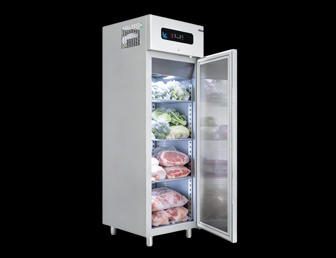 Ro 700 Vertical Refrigerated Cabinet