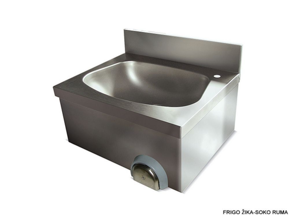 Sanitary Washbasin