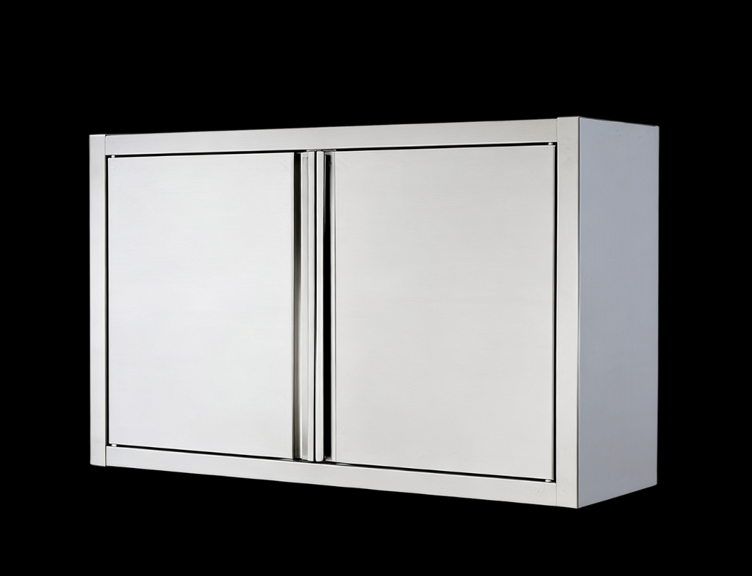 Wall Cabinets