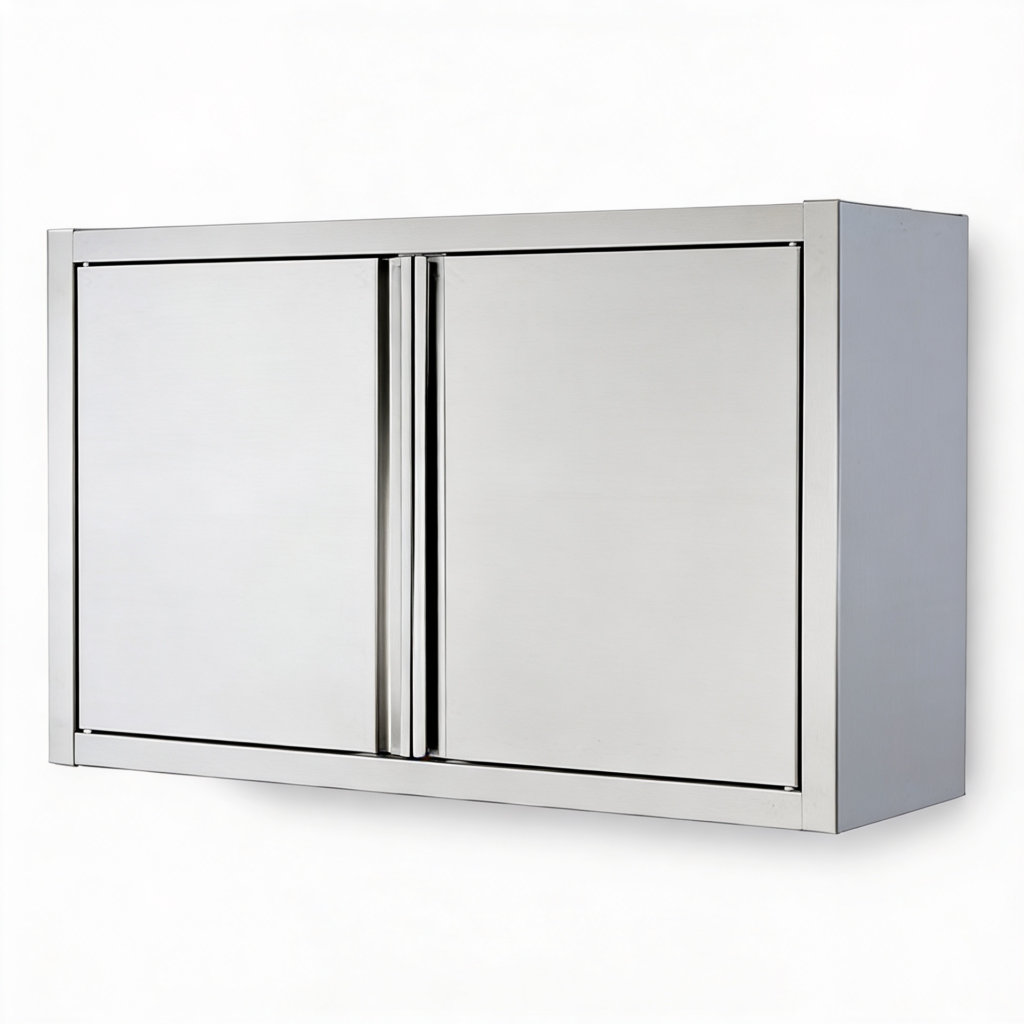 Wall Cabinets