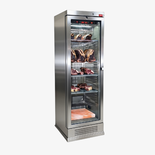 Dry Aging Buffalo IJ model