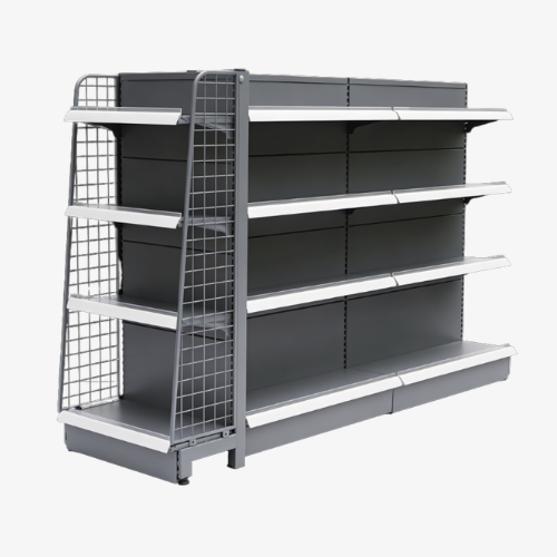 Gondola Shelving