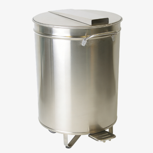 Pedal Bin