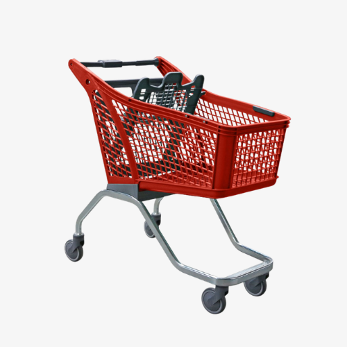 Retail Equipment