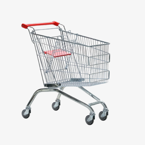 Retail Equipment
