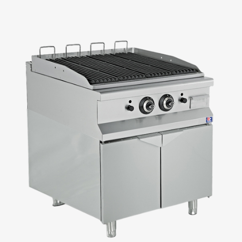 Lava Grill