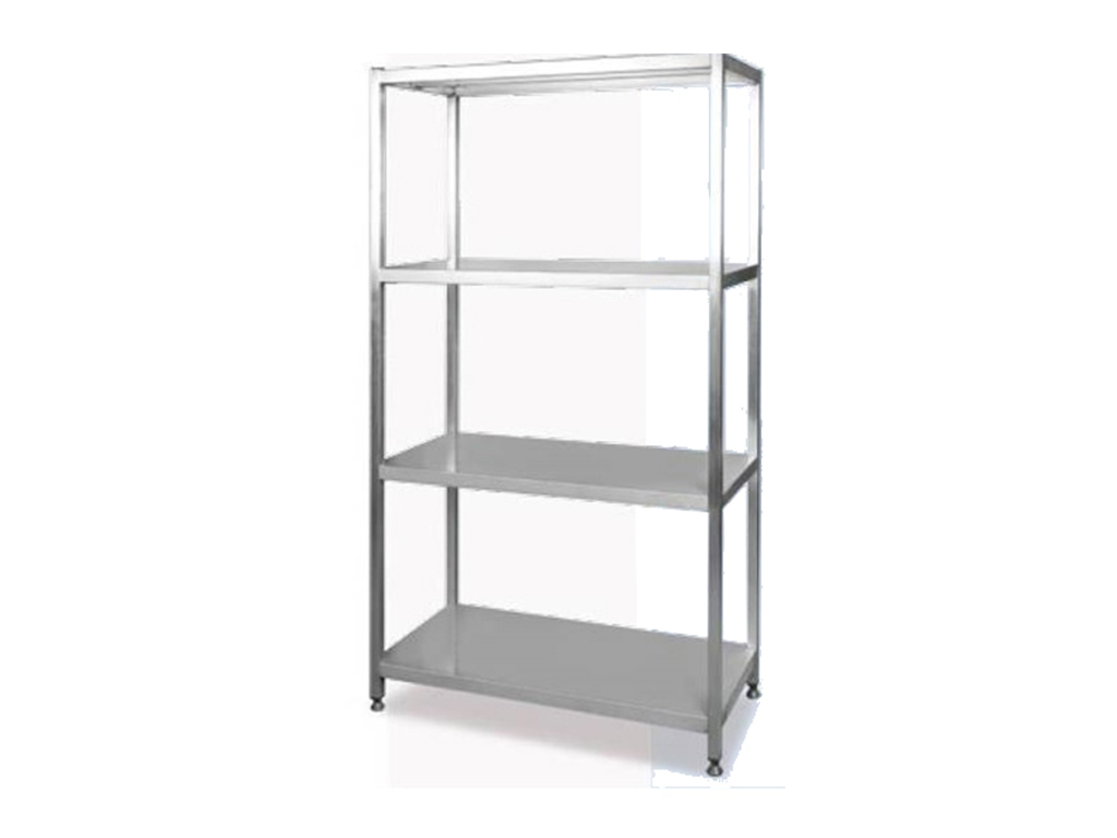 Shelves