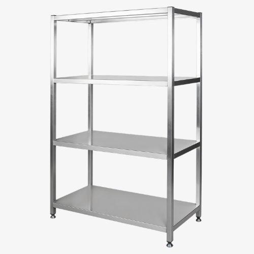 Shelves
