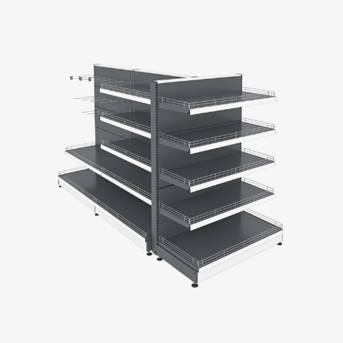 Retail Equipment