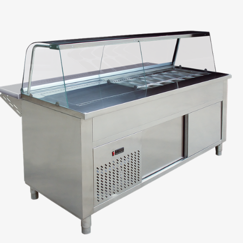 Serving Line