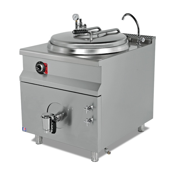 70L Gas Kettle 700 Series