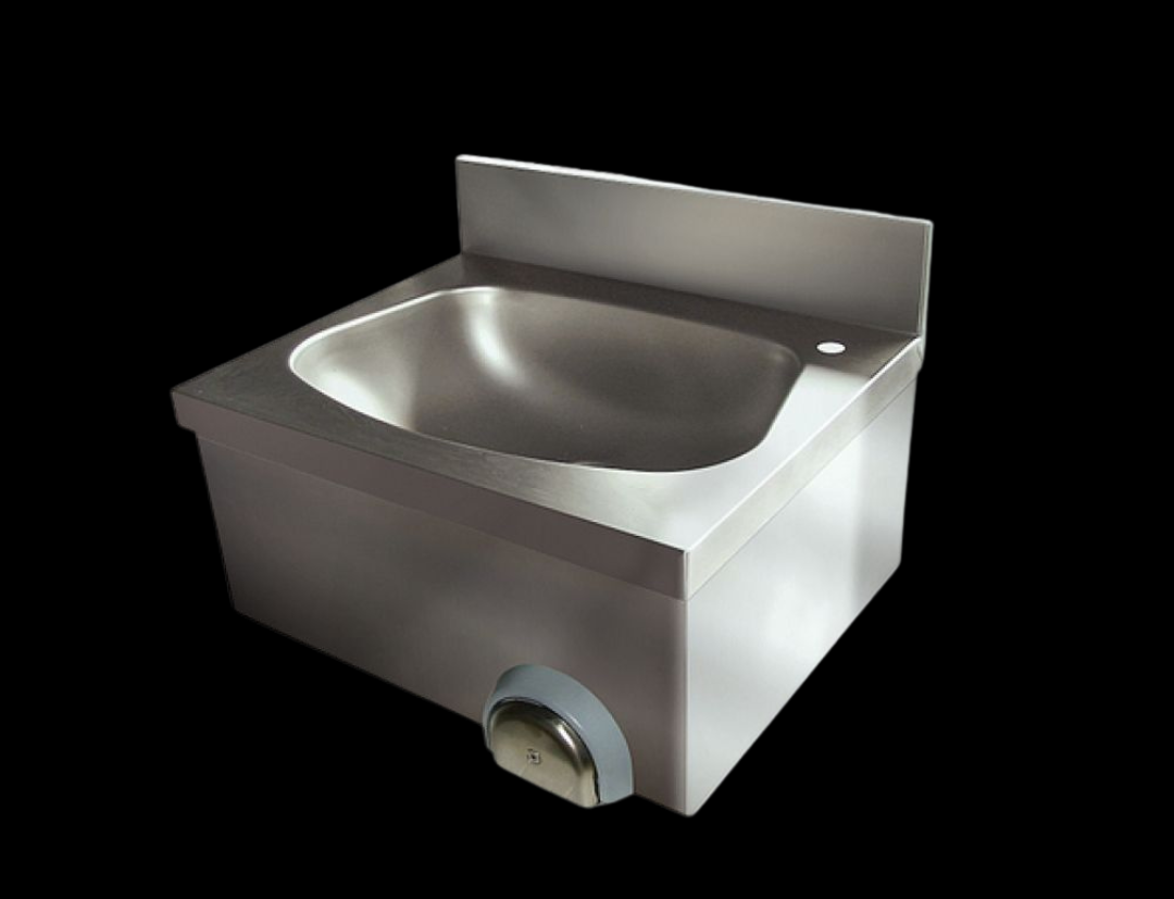 Sanitary Washbasin