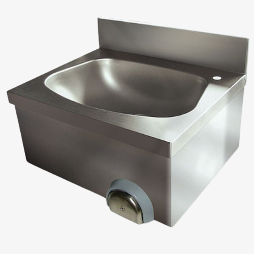 Sanitary Washbasin