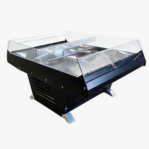 Bali Refrigerated Island