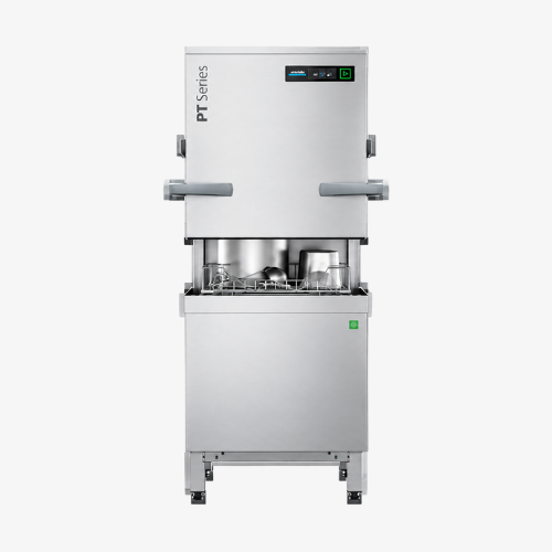 Winterhalter dishwashing machine