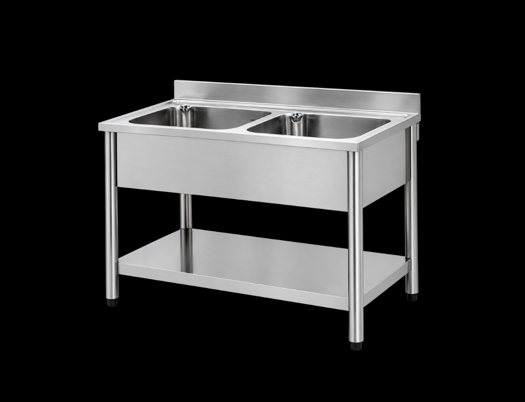 Kitchen Sinks