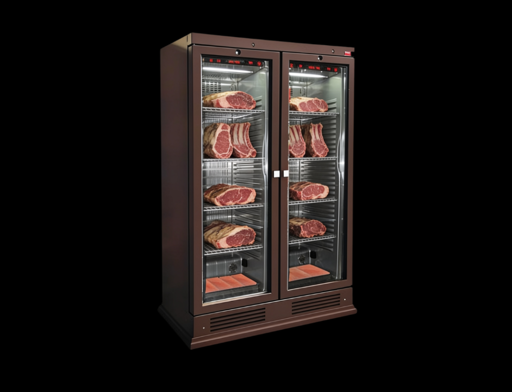 Dry Age Wood