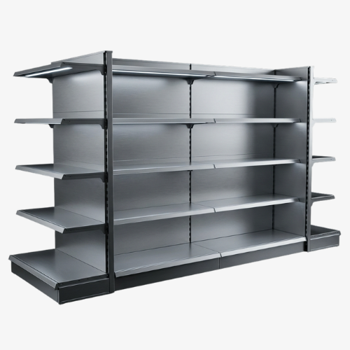 Gondola Shelving