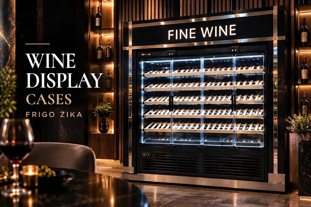 Wine Vision Belgrade and the wine scene – Frigo Zika